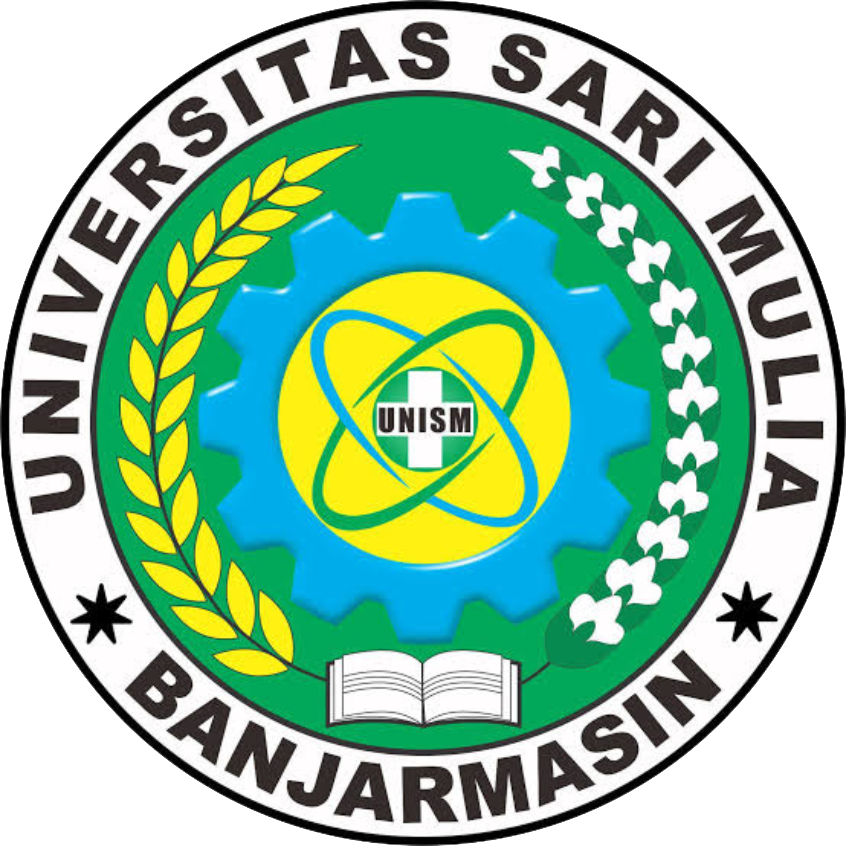 Logo UNISM